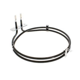 480121101186 Тен конвекції 2000 W духовки Whirlpool (Заміна 481225998406) (C00311196)