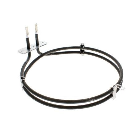 480121101186 Тен конвекції 2000 W духовки Whirlpool (Заміна 481225998406) (C00311196)