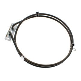 480121101186 Тен конвекції 2000 W духовки Whirlpool (Заміна 481225998406) (C00311196)