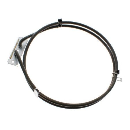 480121101186 Тен конвекції 2000 W духовки Whirlpool (Заміна 481225998406) (C00311196)