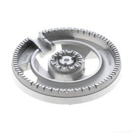 481010565613 Розсікач турбоконфорки 3CR газової плити Whirlpool (C00325285)