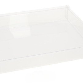 481010596939 Ящик верхній малий морозильної камери холодильника Whirlpool (C00324928) (488000857655) (C00857655)