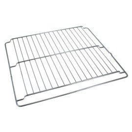 481010635612 Решітка духовки 452x375 mm Whirlpool (C00325778)