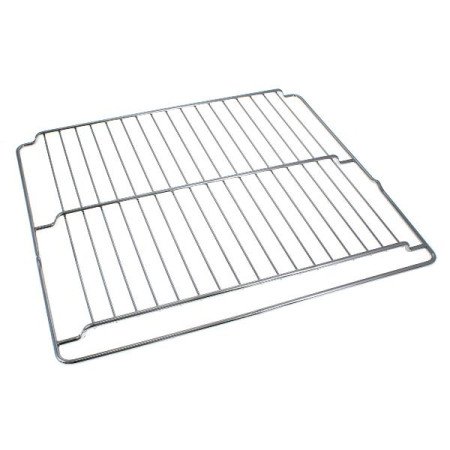 481010635612 Решітка духовки 452x375 mm Whirlpool (C00325778)
