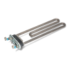 481010645279 Тен L=245 mm 2050 W до пральної машини whirlpool  (Заміна 481225928823, 481225928919, 481010567082, 481225928819) (C00311129)