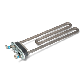 481010645279 Тен L=245 mm 2050 W до пральної машини whirlpool  (Заміна 481225928823, 481225928919, 481010567082, 481225928819) (C00311129)