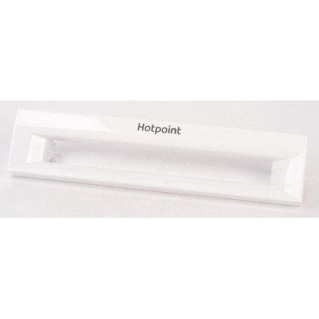 481010766966 Ручка морозильної скрині WHIRLPOOL/INDESIT/HOTPOINT (C00345321)
