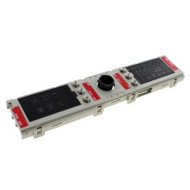 C00728408 Електронний модуль з дисплеєм VBL D1 духовки Whirlpool (488000728408) (Міняє 481010782786, C00398235)
