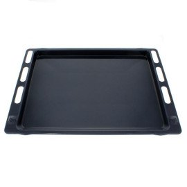 481011190524 Деко емальоване 370x477x60mm духовки Whirlpool (C00519758)