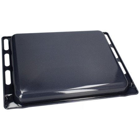 481011190524 Деко емальоване 370x477x60mm духовки Whirlpool (C00519758)