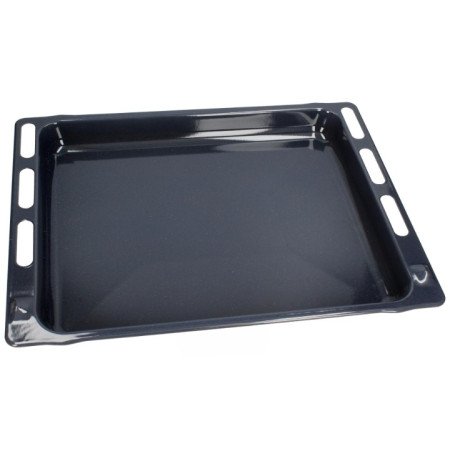481011190524 Деко емальоване 370x477x60mm духовки Whirlpool (C00519758)