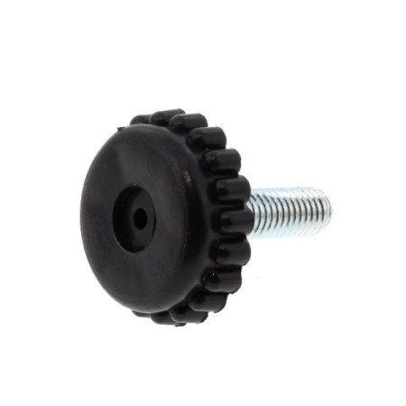481246218263  Ніжка d=8 mm, h=40 mm холодильника Whirlpool (C00330455)