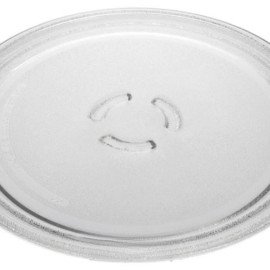 481246678407 Тарілка для мікрохвильовки під куплер D=280 mm Whirlpool (Заміна 481946678405, C00312776, C00629086, 488000629086) (C00312776)