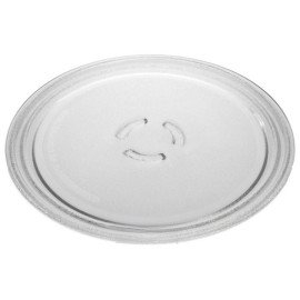 481246678407 Тарілка для мікрохвильовки під куплер D=280 mm Whirlpool (Заміна 481946678405, C00312776, C00629086, 488000629086) (C00312776)