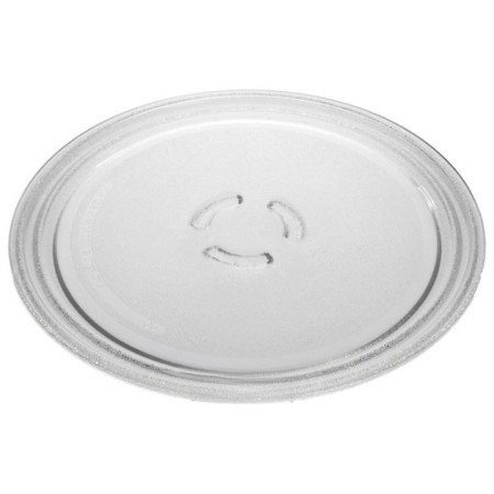 481246678407 Тарілка для мікрохвильовки під куплер D=280 mm Whirlpool (Заміна 481946678405, C00312776, C00629086, 488000629086) (C00312776)