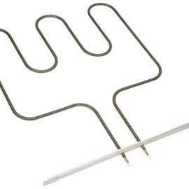 481925928989 Тен нижній 1450 W 240V духовки Whirlpool (C00313943)