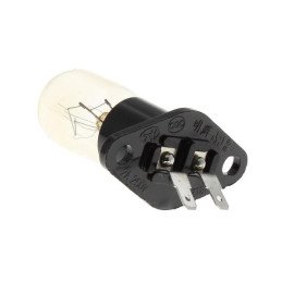482000097132 Лампочка в корпусі МХП T= 300°C 20 W 240V Whirlpool (C00514168)