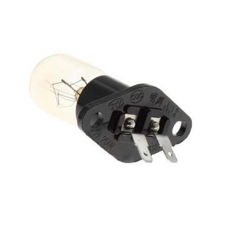 482000097132 Лампочка в корпусі МХП T= 300°C 20 W 240V Whirlpool (C00514168)