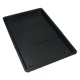 484000008435 Деко розсувне 330x370/520x30 mm для духовки Whirlpool (C00380140)