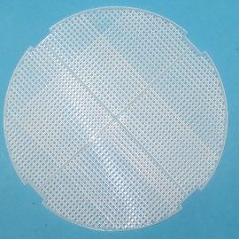 535510 Решітка для пастили D= 250 mm овочесушарки Gorenje FDK20MG