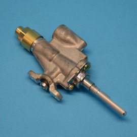 571108 Кран газовий для плити Gorenje
