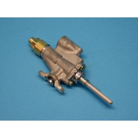 571108 Кран газовий для плити Gorenje