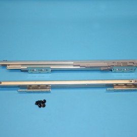 573797 Направляючі для вакуумного пакувальника Asko 408MM L/R
