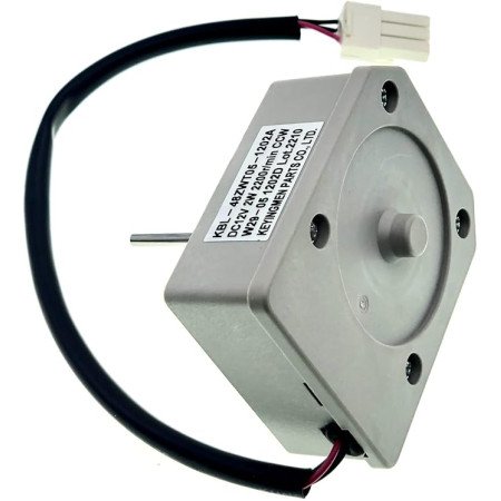 MTF731RF Вентилятор обдуву KBL-48ZWT05-1202A SC DC 12 V, 2 W 2200об/хв KBL-48ZWT05-1204