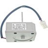 MTF731RF Вентилятор обдуву KBL-48ZWT05-1202A SC DC 12 V, 2 W 2200об/хв KBL-48ZWT05-1204