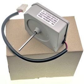 MTF731RF Вентилятор обдуву KBL-48ZWT05-1202A SC DC 12 V, 2 W 2200об/хв KBL-48ZWT05-1204