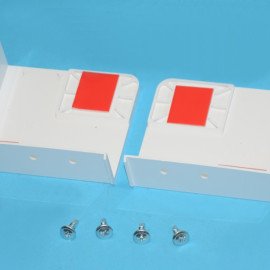 713141 Набір кріплення для сушки Gorenje PS-15 AW023
