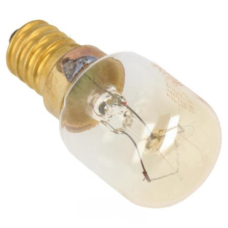 639158 Лампочка до духовки E14 25 W 230V T= 300°C Gorenje