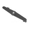 824057 Розбризкувач верхній DW30 ASSY для посудомийної машини Gorenje