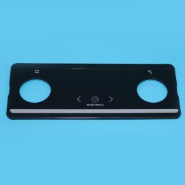 878209 Панель таймера FS50 C14 IL500 CLAS для плити Gorenje