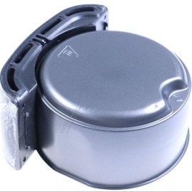 901615 Чаша в зборі для мультипечі Hisense/Gorenje AF1409DB OLD VER.