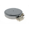 C00139035 Конфорка електрична Eika для склокерамічної плити 1200W/230V D=165 mm (482000081416)