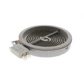 C00139035 Конфорка електрична Eika для склокерамічної плити 1200W/230V D=165 mm (482000081416)