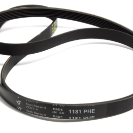 BLH115UN Ремінь 1181 H7 EL HUTCHINSON C00059721 [00126501] для пральної машини ARISTON 