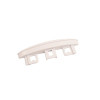 C00044871 Кришка ручки ПММ B27 для моделей DG..,DP. Indesit
