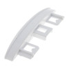 C00044871 Кришка ручки ПММ B27 для моделей DG..,DP. Indesit