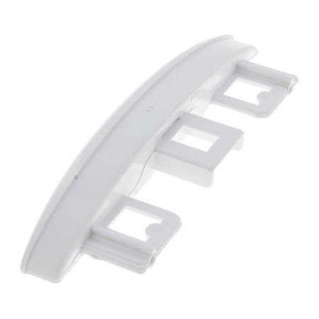 C00044871 Кришка ручки ПММ B27 для моделей DG..,DP. Indesit