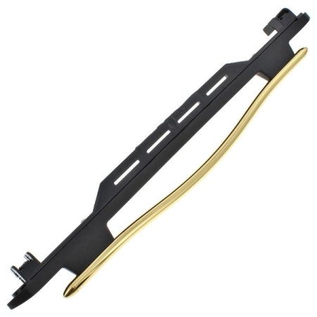 C00052611 Ручка дверей духовки ANTHRACITE Indesit (482000090698)