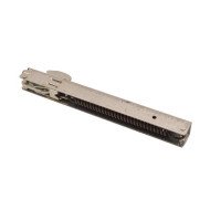 C00081594 Завіса дверки духовки ARISTON/INDESIT (FIXED PIVOT) (482000027502)