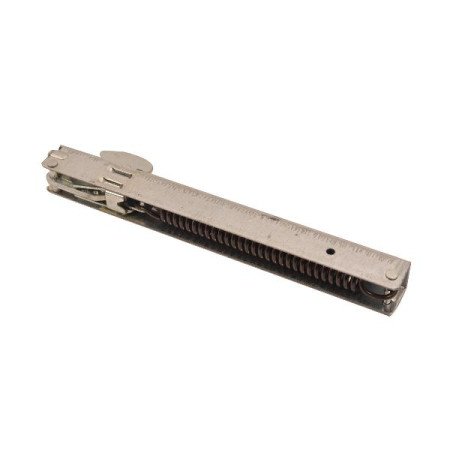 C00081594 Завіса дверки духовки ARISTON/INDESIT (FIXED PIVOT) (482000027502)