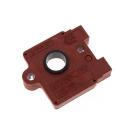 C00091349 Мікровимикач газових кранів для електропідпалу до плити Ariston (482000022760)