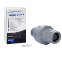 C00091623 Запобіжний клапан від протікання INDESIT Waterblock (482000077660)