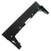 C00109654 Кріплення кришки висувного ящика духовки Indesit (482000028434)