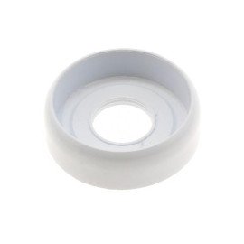 C00117530 Обідок ручки PW до плити INDESIT C60x60 LODZ (Міняє C00110472) (482000028970)