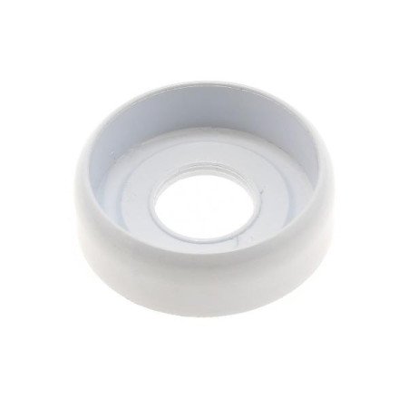 C00117530 Обідок ручки PW до плити INDESIT C60x60 LODZ (Міняє C00110472) (482000028970)