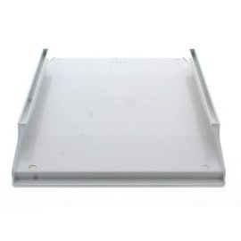 C00270842 Кришка контейнера для мяса 220x289x40 mm WHITE холодильника Indesit (482000031012)
